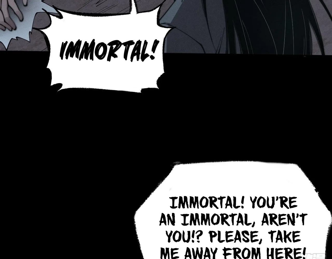 Sinister Immortal Path Chapter 6 page 56 - 