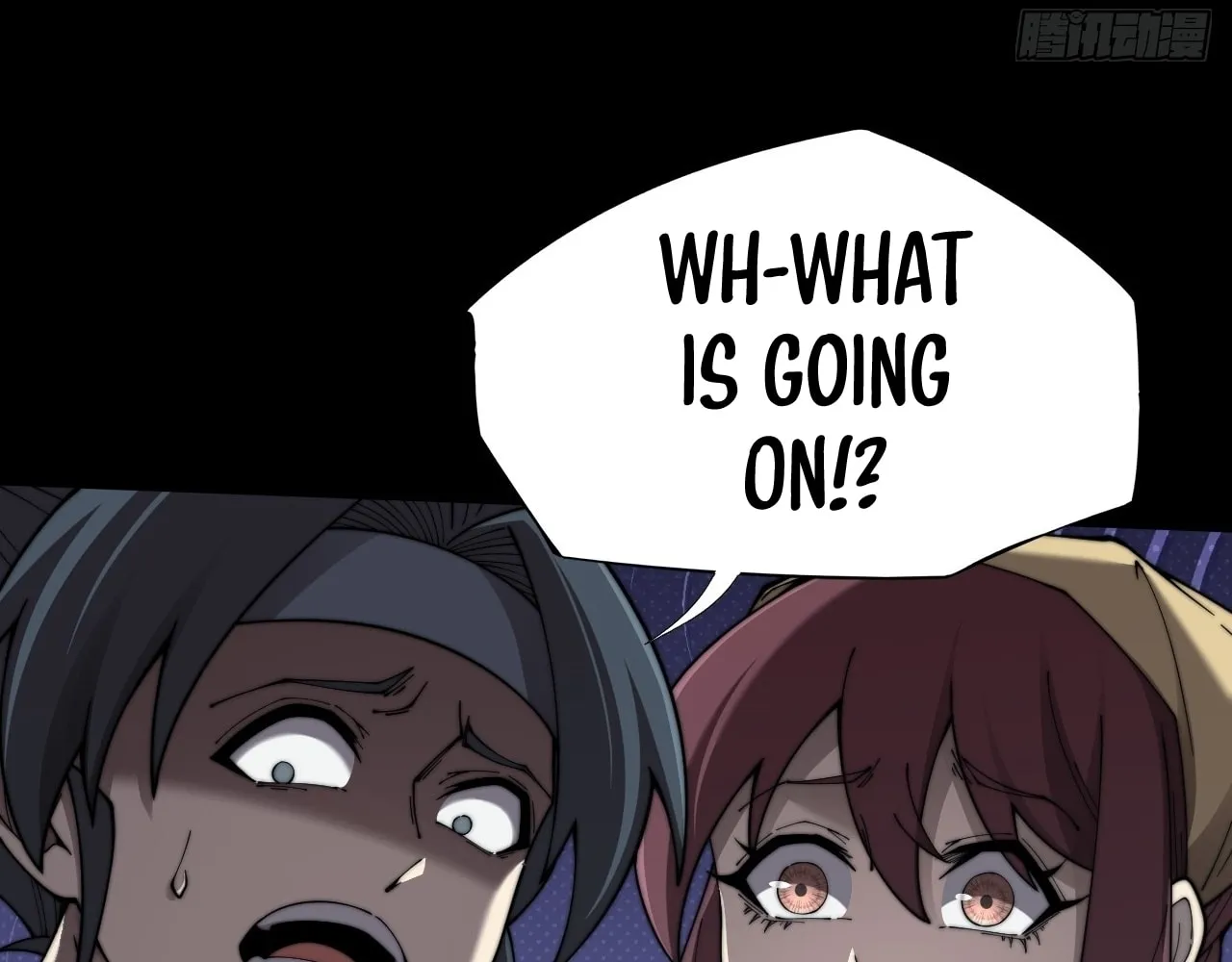 Sinister Immortal Path Chapter 6 page 59 - 