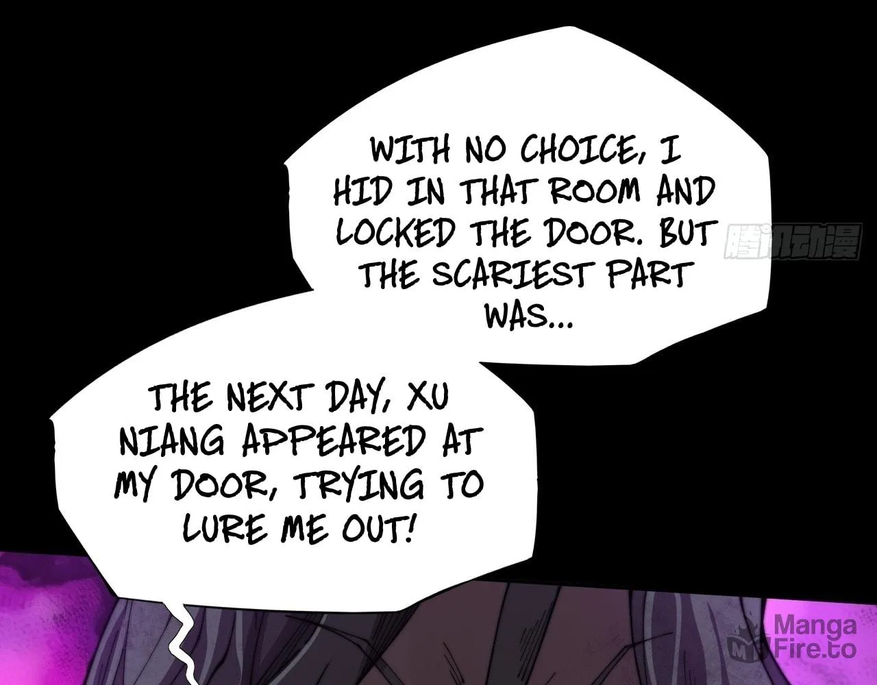 Sinister Immortal Path Chapter 6 page 66 - 