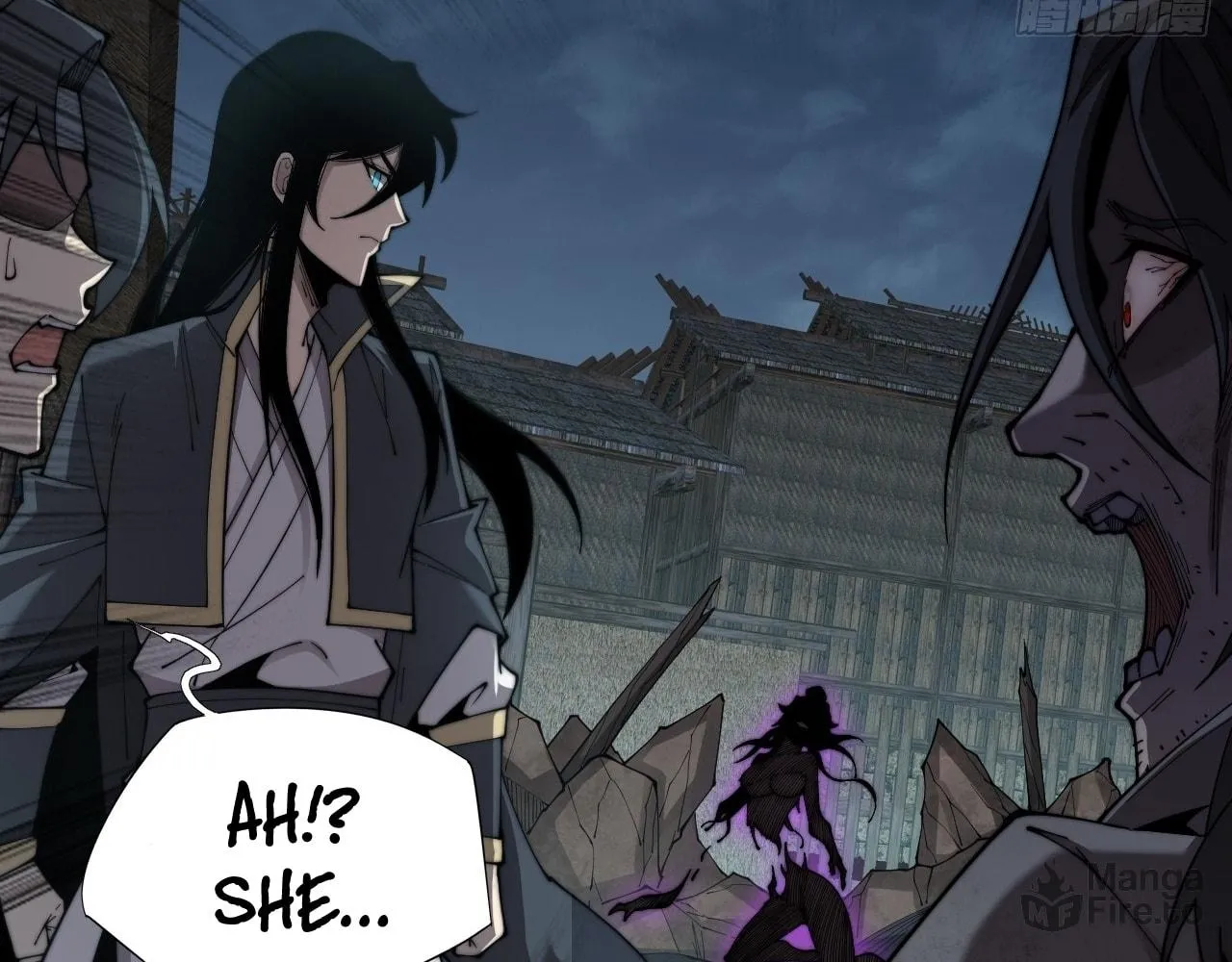 Sinister Immortal Path Chapter 6 page 70 - 