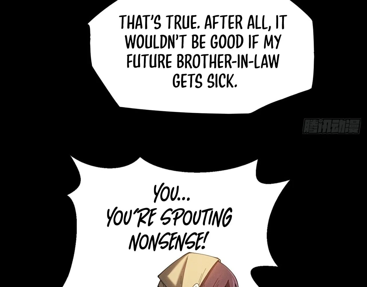 Sinister Immortal Path Chapter 6 page 8 - 