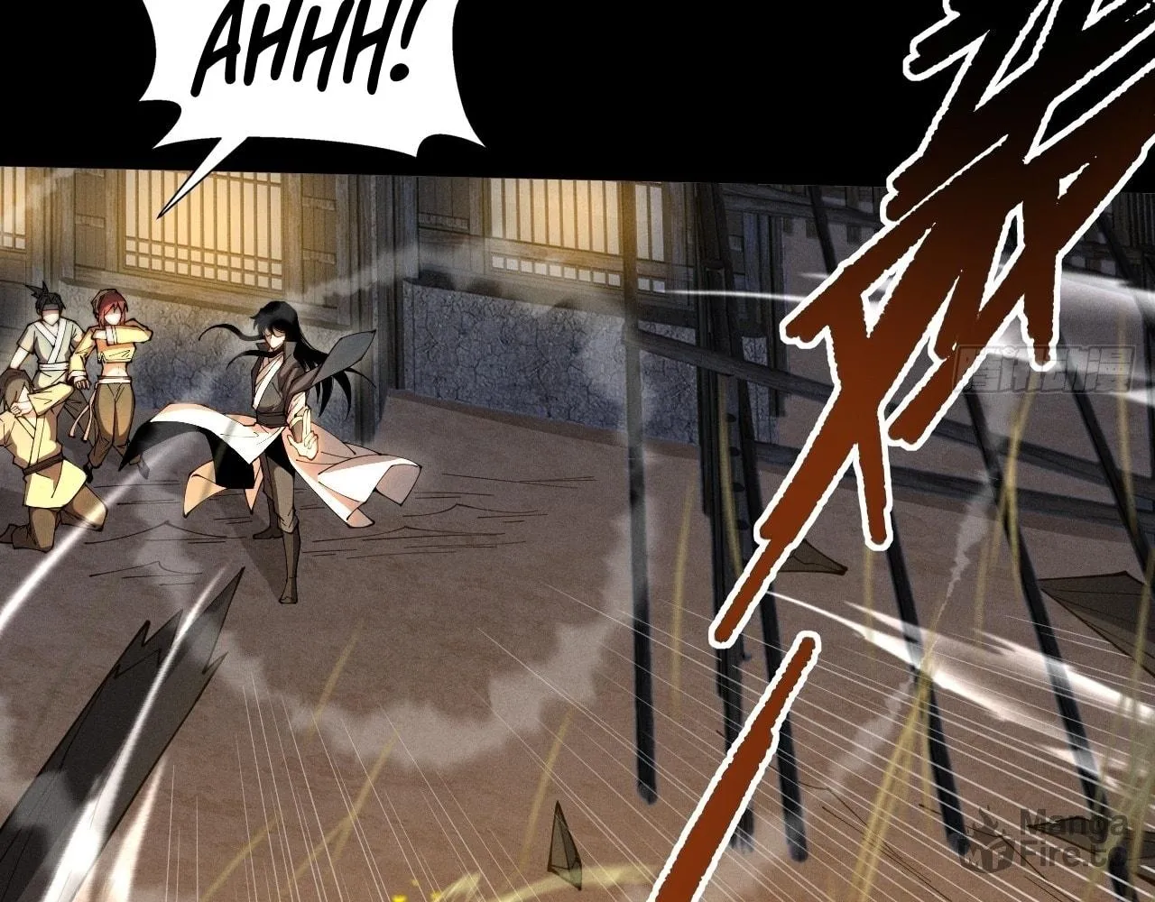 Sinister Immortal Path Chapter 6 page 75 - 
