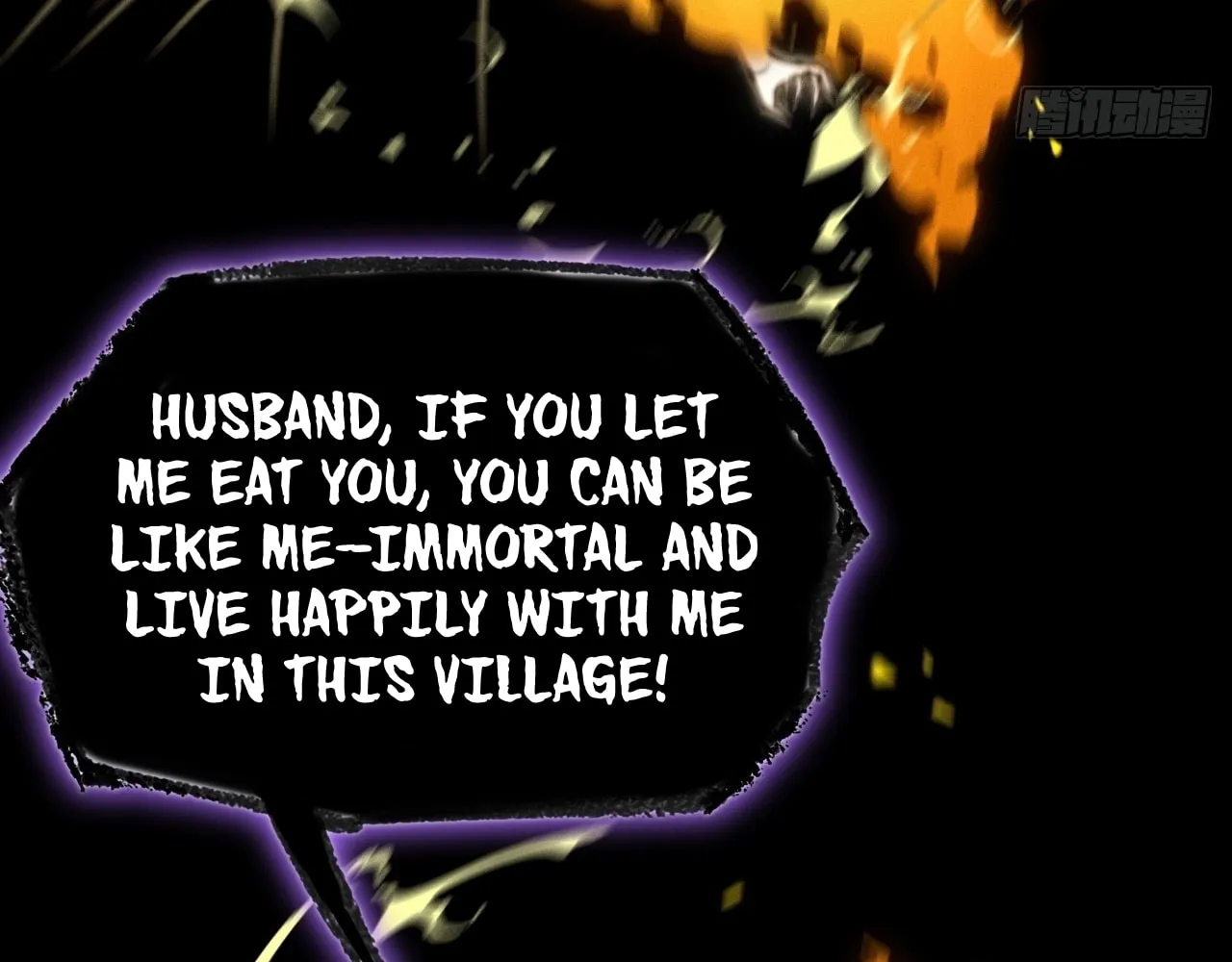 Sinister Immortal Path Chapter 6 page 77 - 