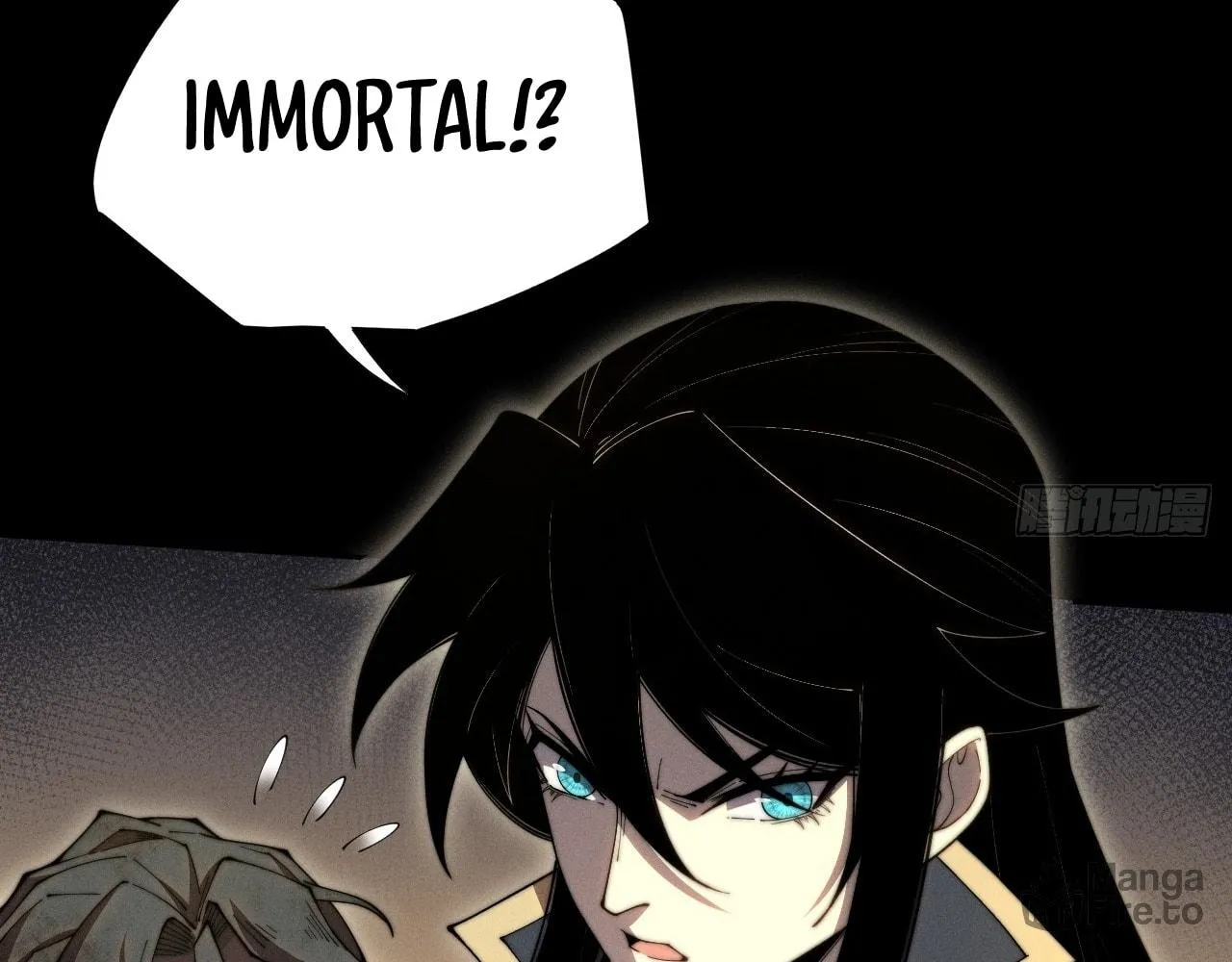 Sinister Immortal Path Chapter 6 page 80 - 