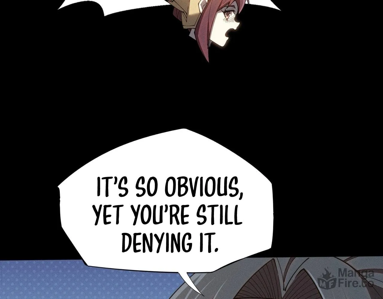 Sinister Immortal Path Chapter 6 page 9 - 
