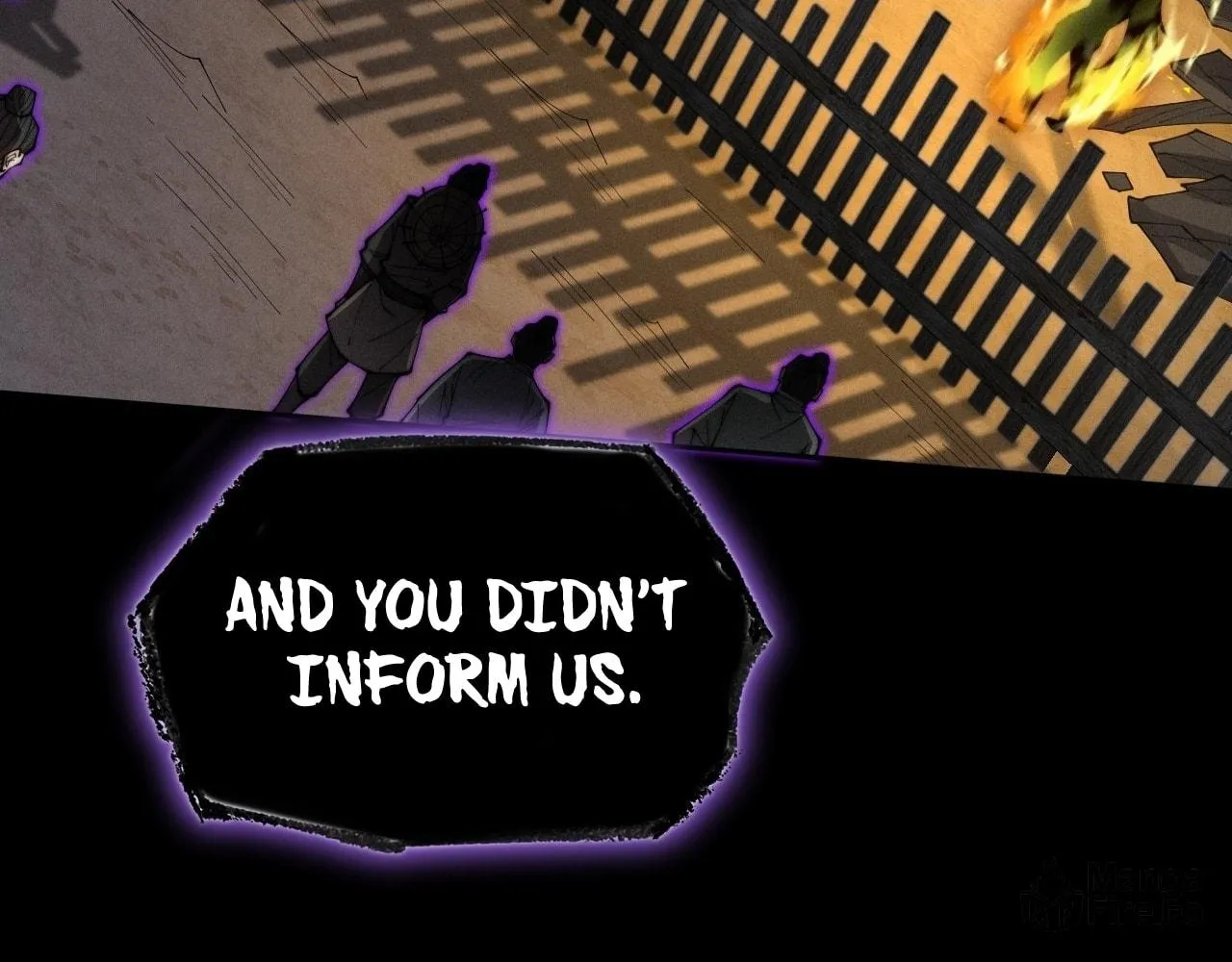 Sinister Immortal Path Chapter 6 page 85 - 