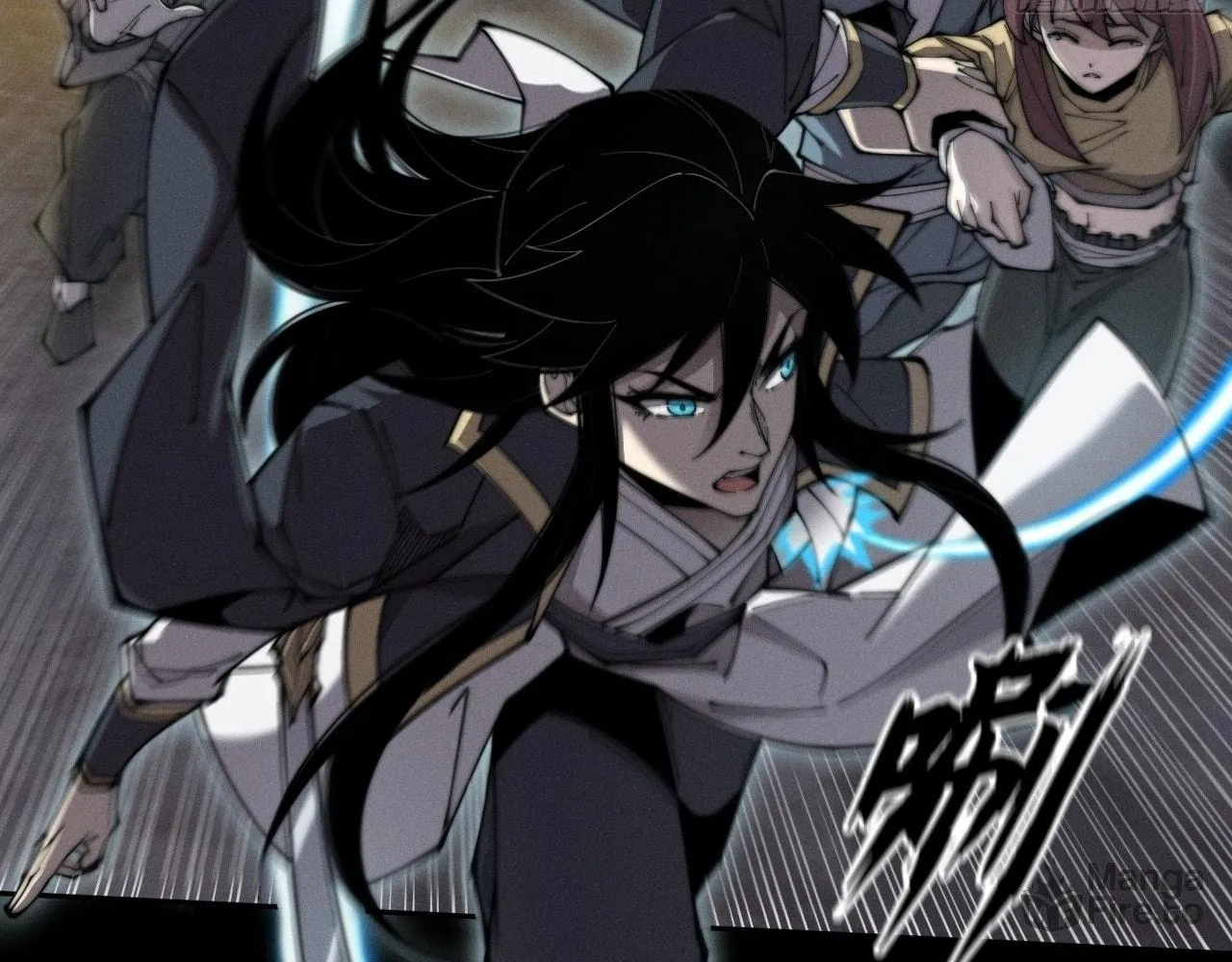 Sinister Immortal Path Chapter 6 page 90 - 