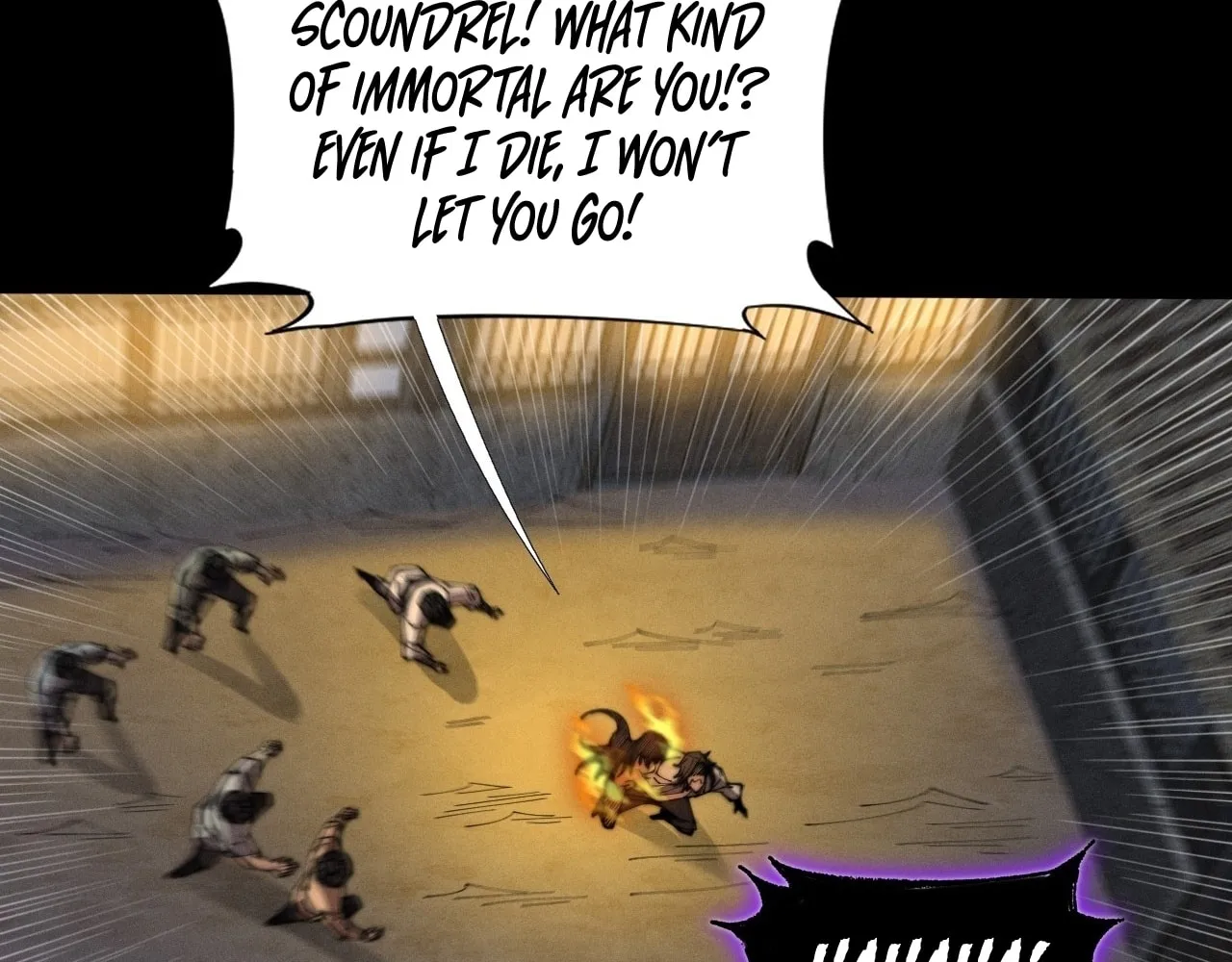 Sinister Immortal Path Chapter 6 page 94 - 