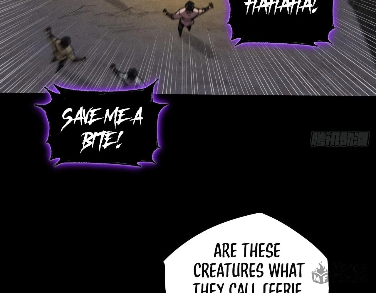 Sinister Immortal Path Chapter 6 page 95 - 