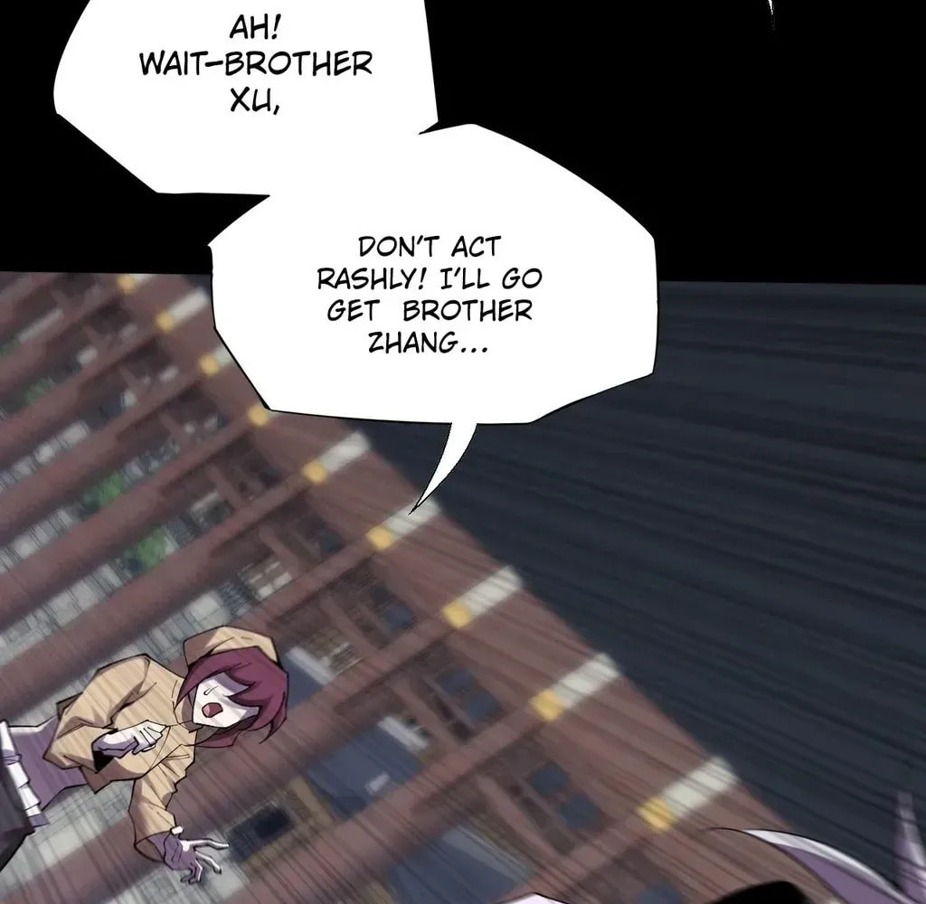 Sinister Immortal Path Chapter 60 page 14 - 