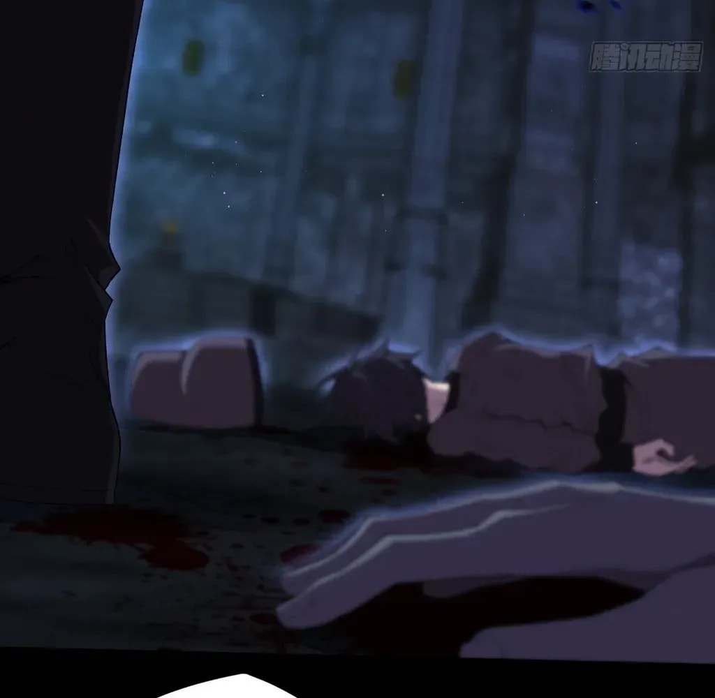 Sinister Immortal Path Chapter 60 page 21 - 
