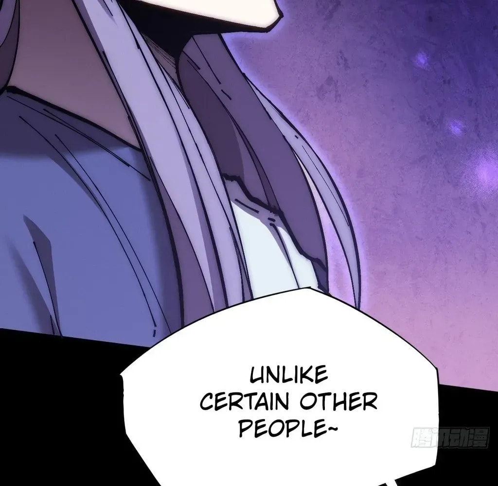 Sinister Immortal Path Chapter 60 page 32 - 