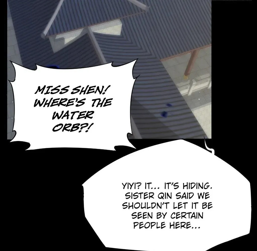 Sinister Immortal Path Chapter 60 page 5 - 