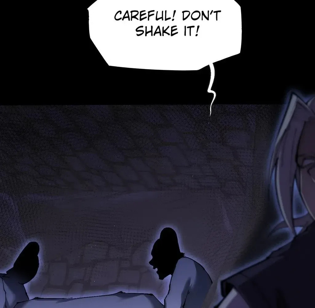 Sinister Immortal Path Chapter 60 page 42 - 