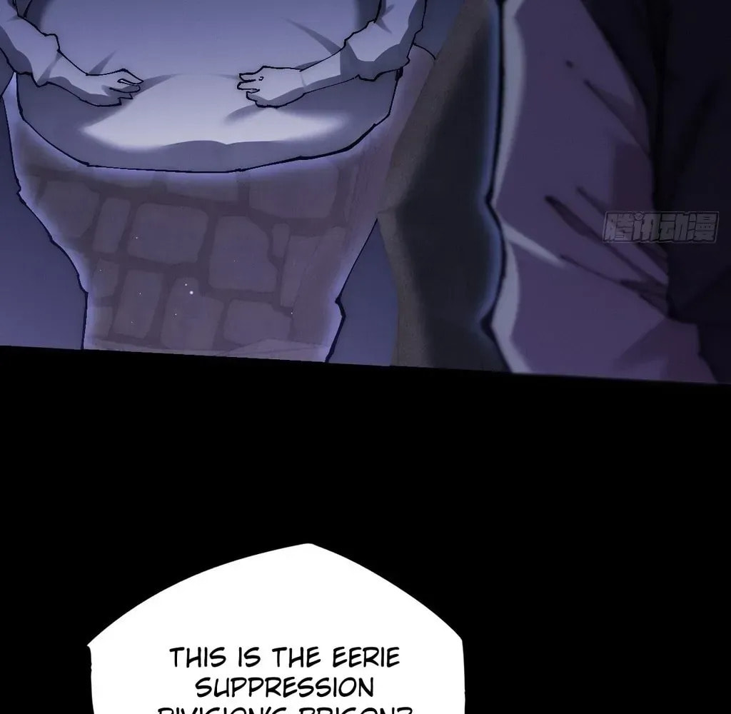 Sinister Immortal Path Chapter 60 page 43 - 