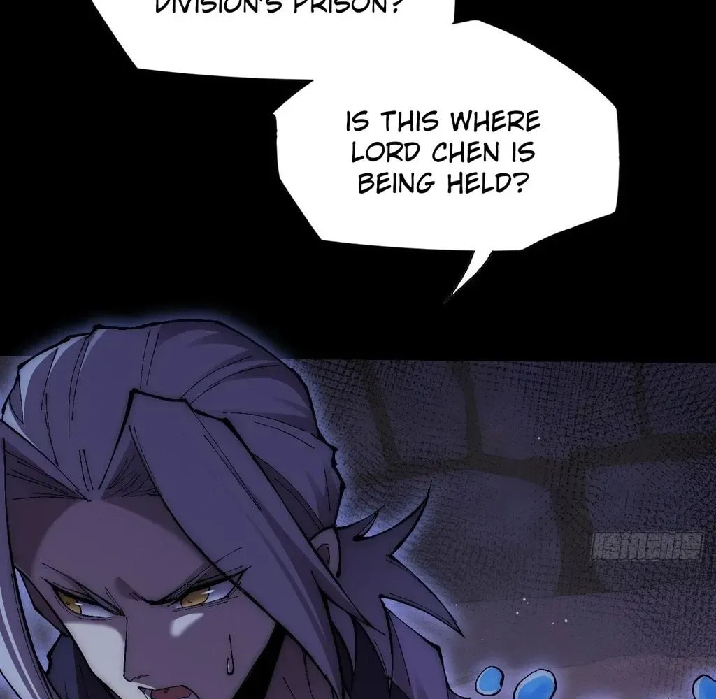 Sinister Immortal Path Chapter 60 page 44 - 