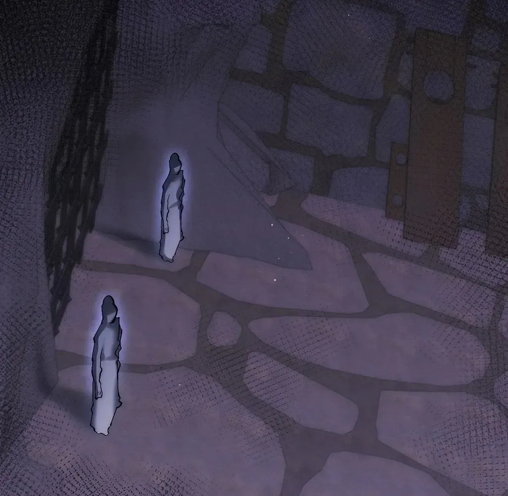 Sinister Immortal Path Chapter 60 page 47 - 