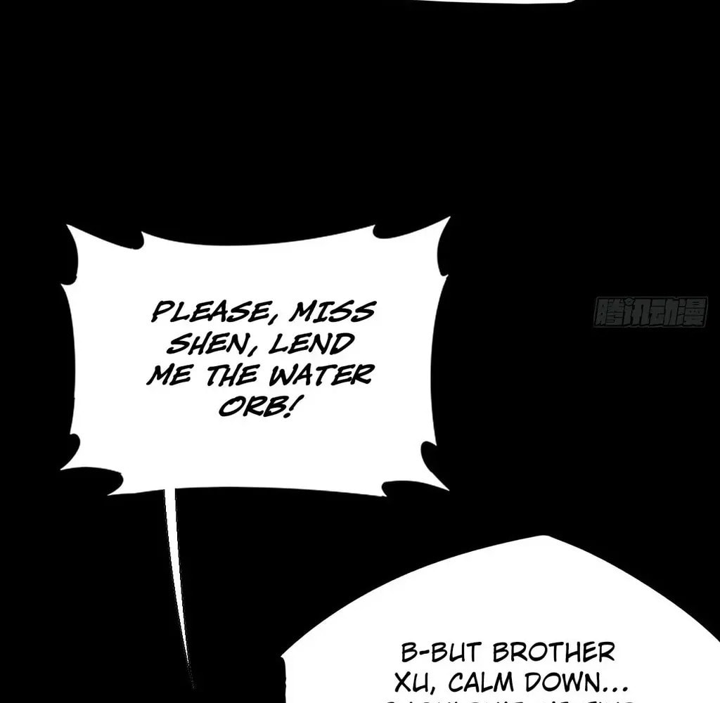 Sinister Immortal Path Chapter 60 page 6 - 
