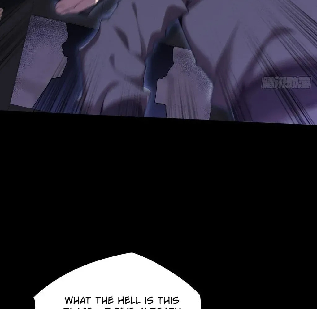 Sinister Immortal Path Chapter 60 page 52 - 