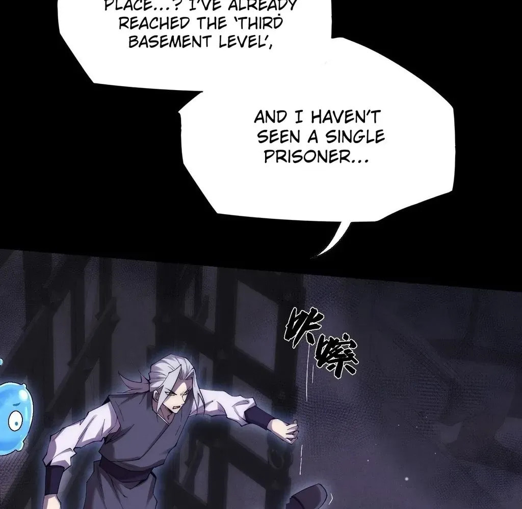 Sinister Immortal Path Chapter 60 page 53 - 