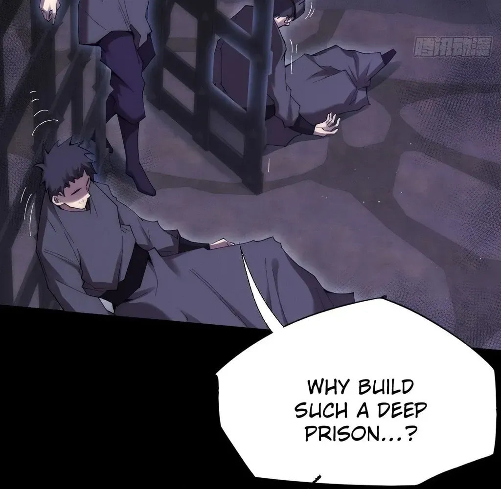 Sinister Immortal Path Chapter 60 page 54 - 