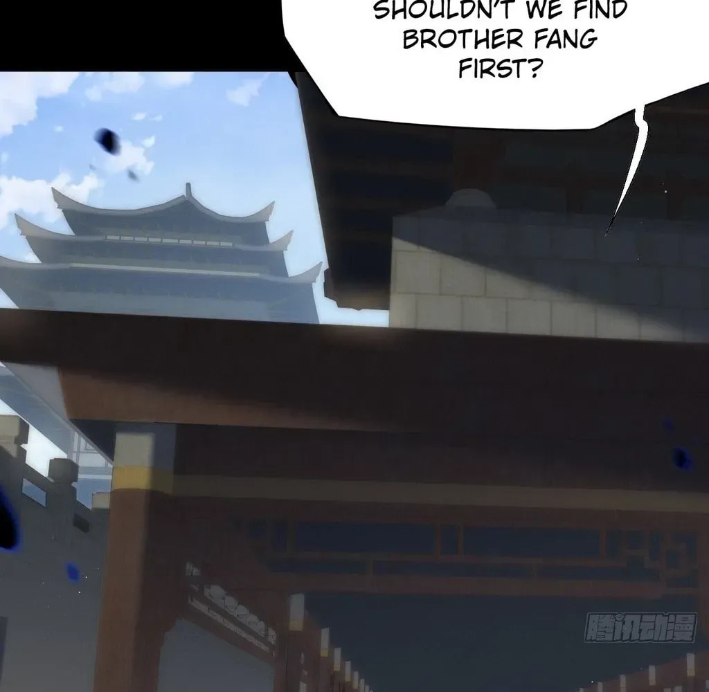 Sinister Immortal Path Chapter 60 page 7 - 
