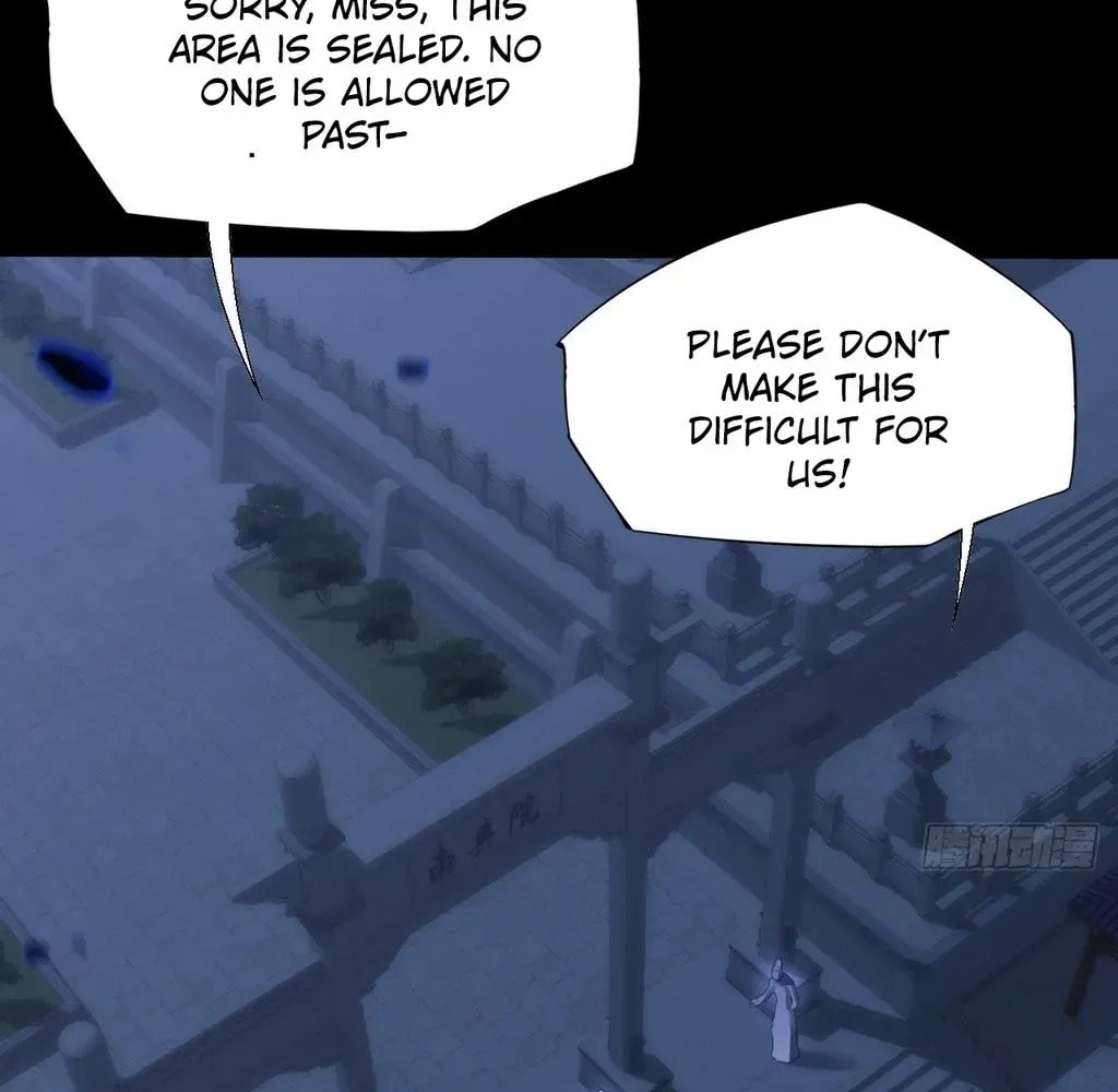 Sinister Immortal Path Chapter 60 page 71 - 