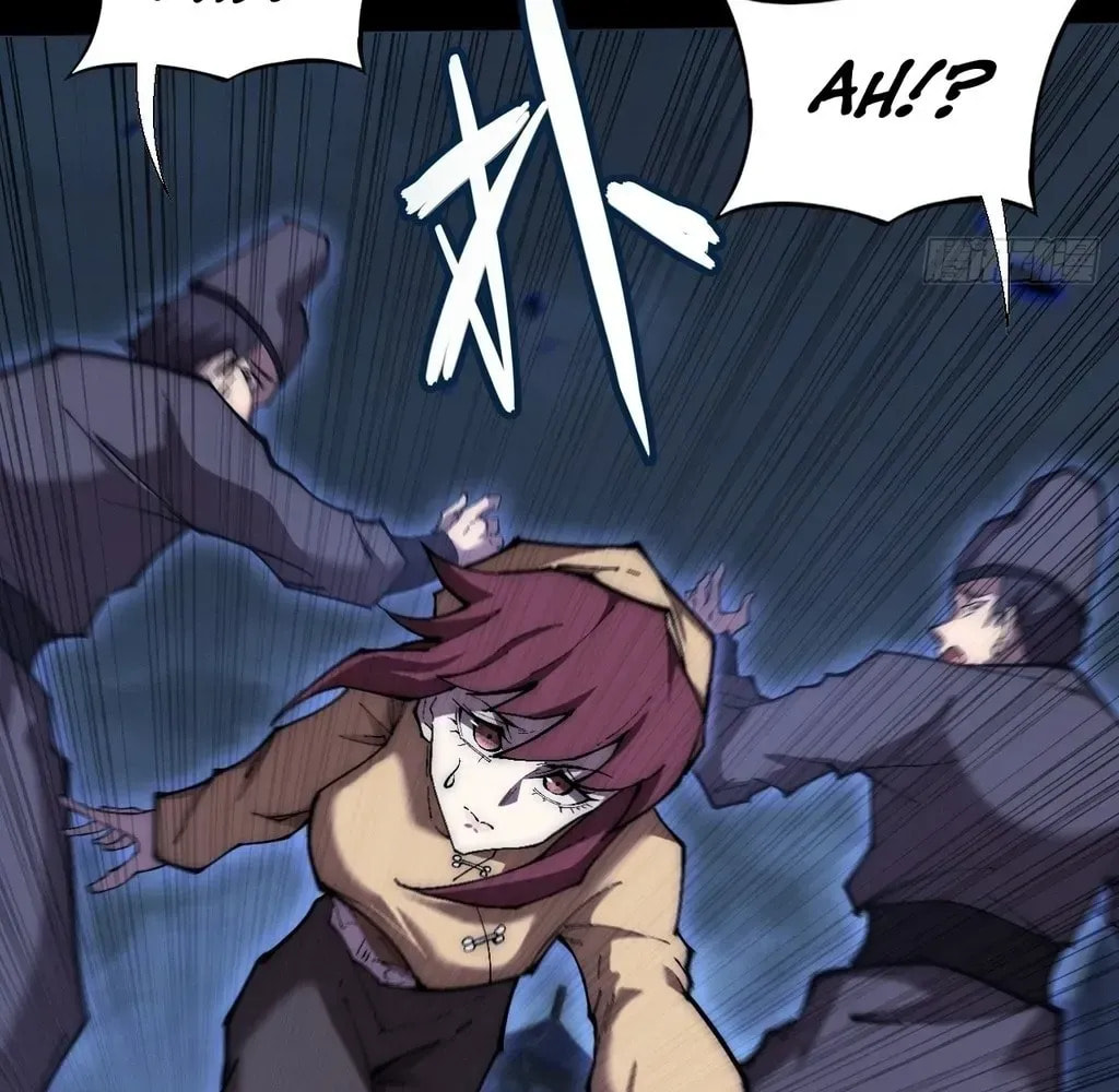 Sinister Immortal Path Chapter 60 page 73 - 
