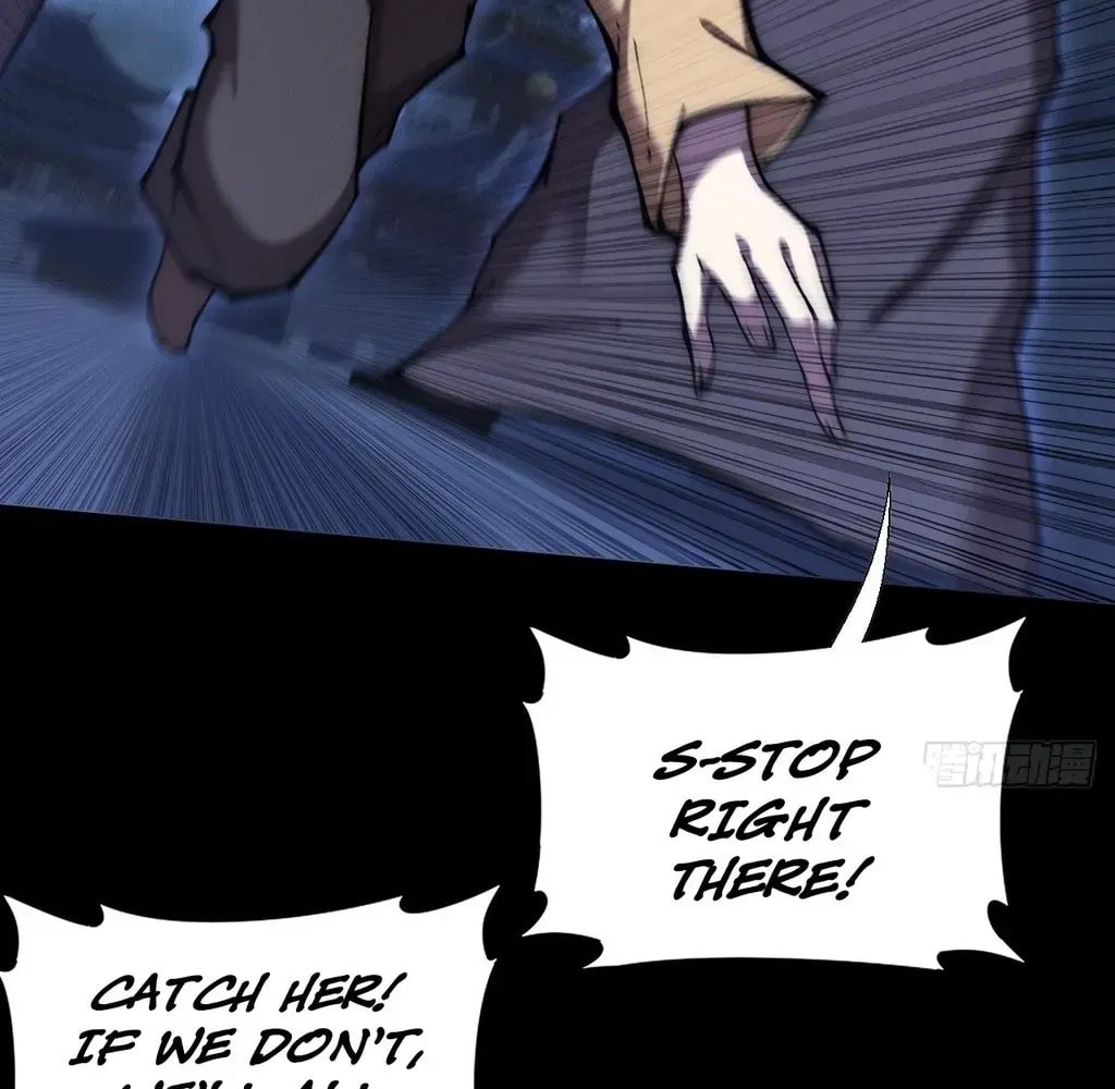 Sinister Immortal Path Chapter 60 page 74 - 
