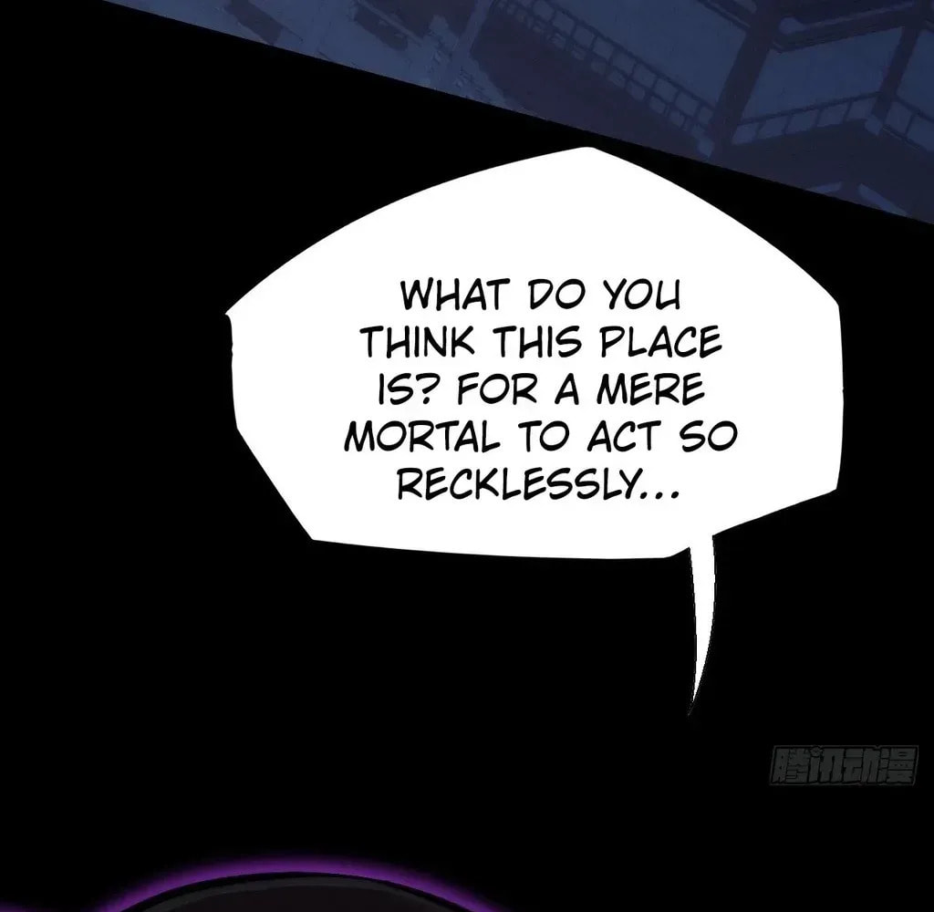 Sinister Immortal Path Chapter 60 page 85 - 