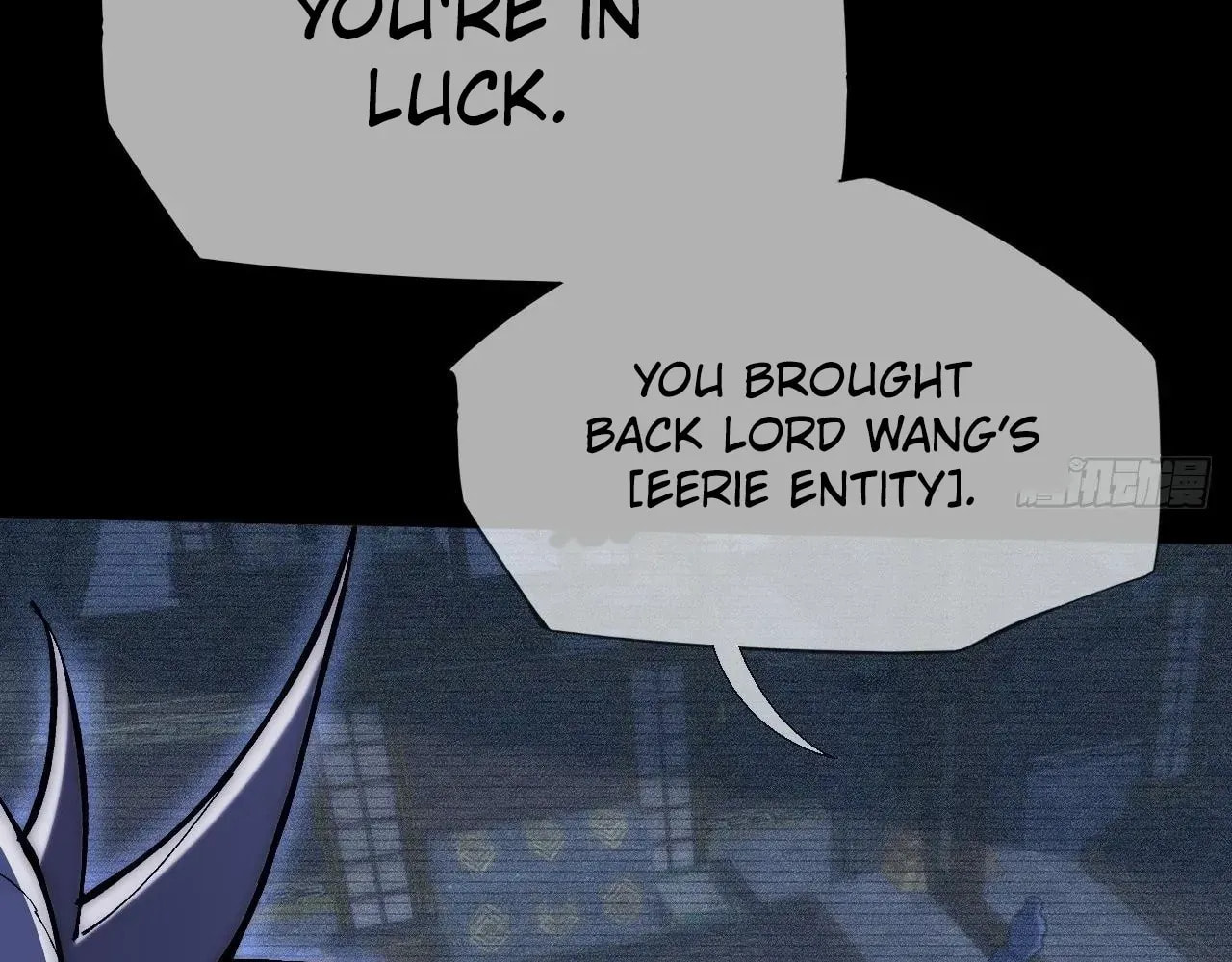 Sinister Immortal Path Chapter 61 page 103 - 