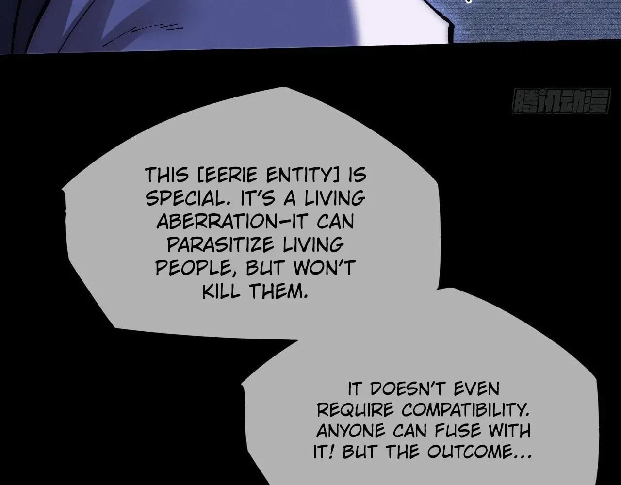 Sinister Immortal Path Chapter 61 page 105 - 