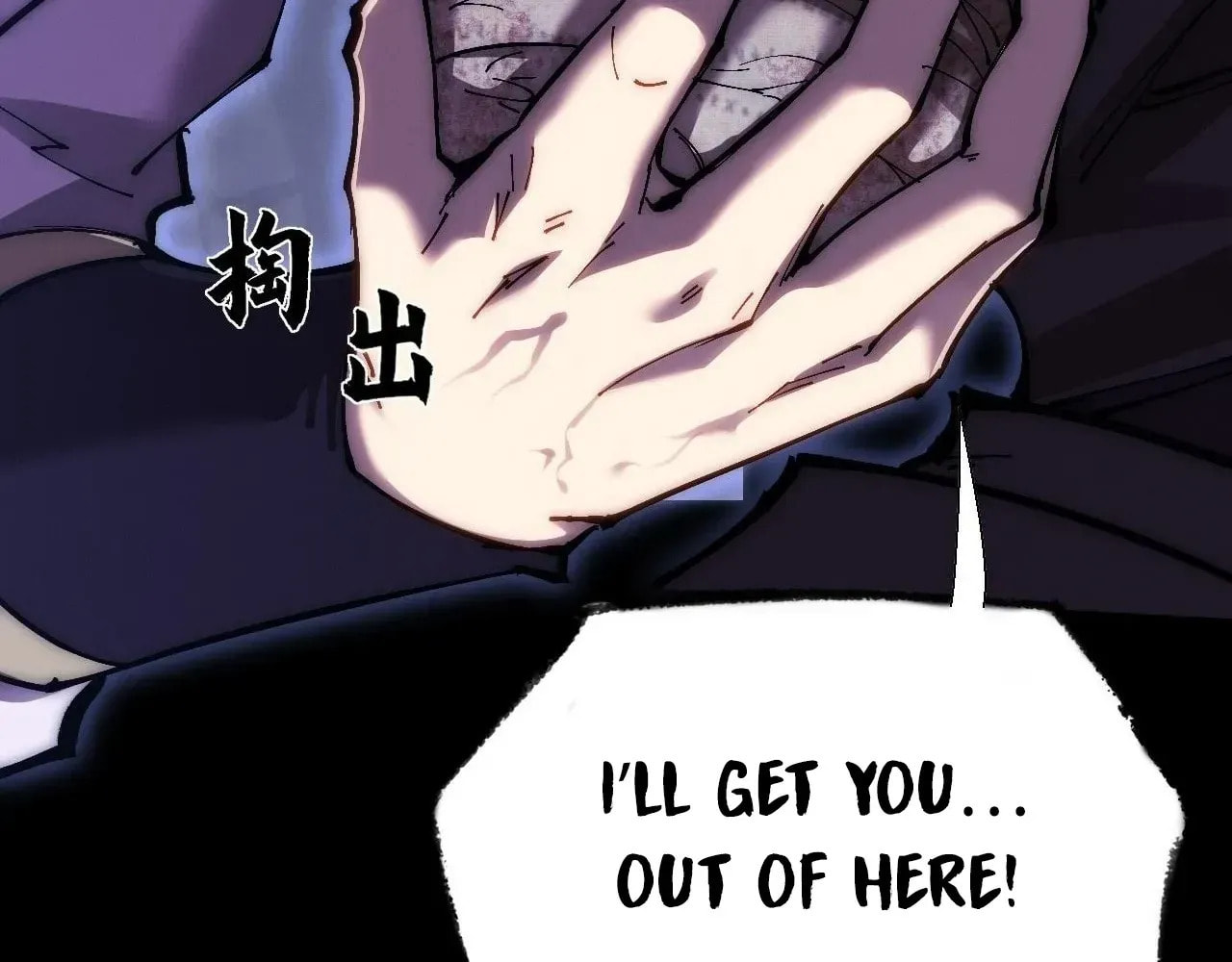 Sinister Immortal Path Chapter 61 page 111 - 