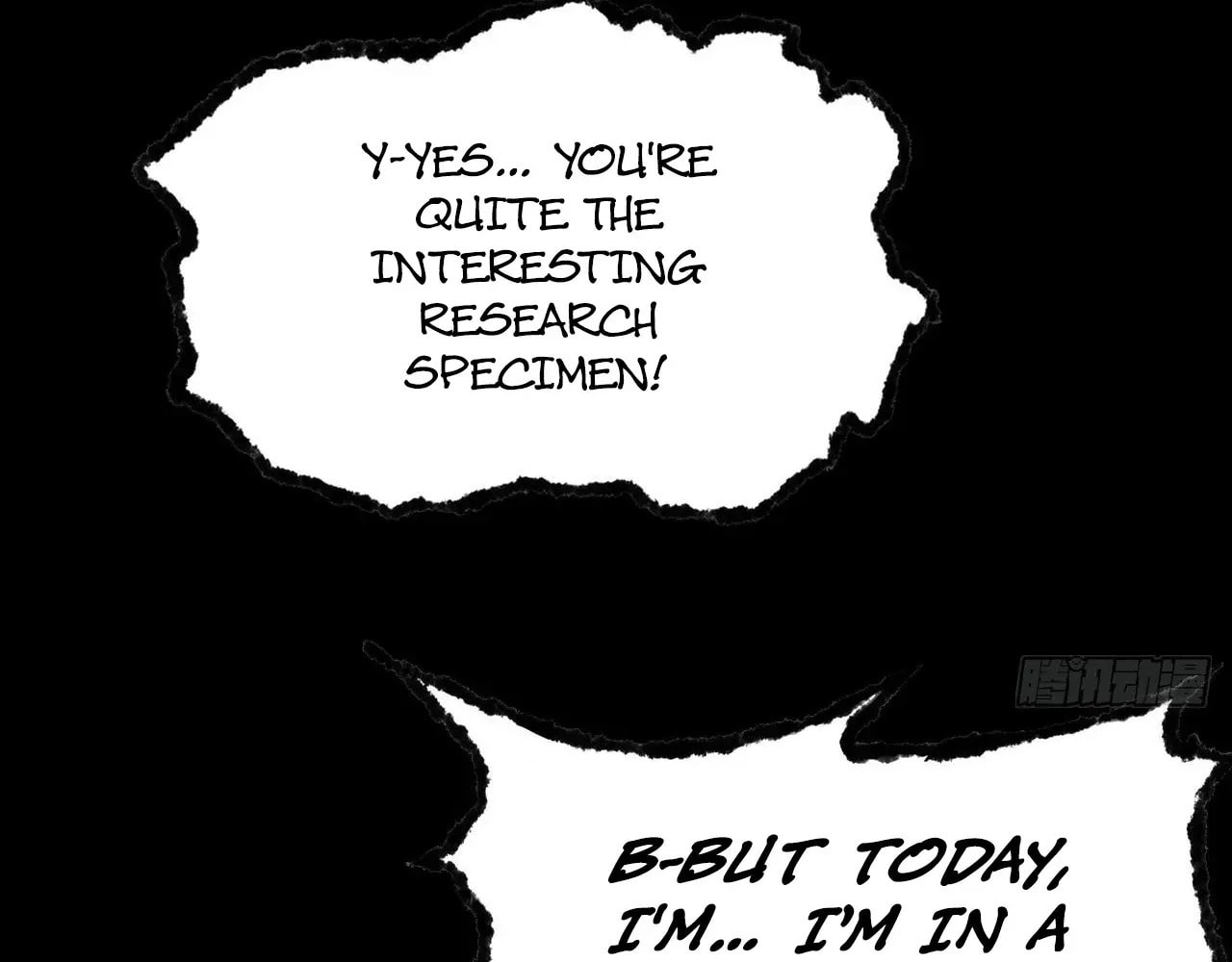 Sinister Immortal Path Chapter 61 page 128 - 