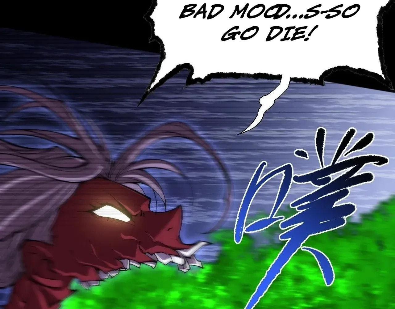 Sinister Immortal Path Chapter 61 page 129 - 