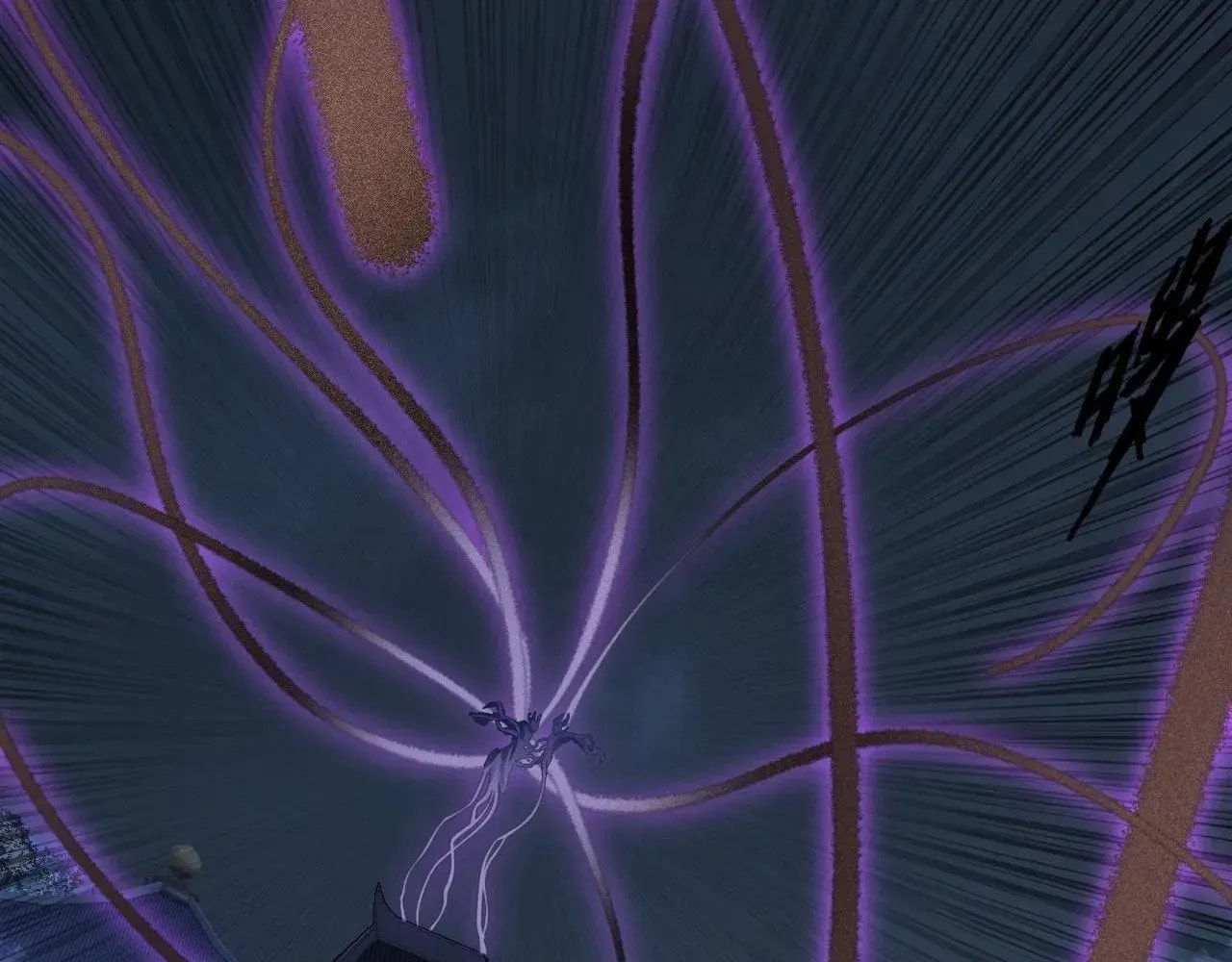 Sinister Immortal Path Chapter 61 page 14 - 