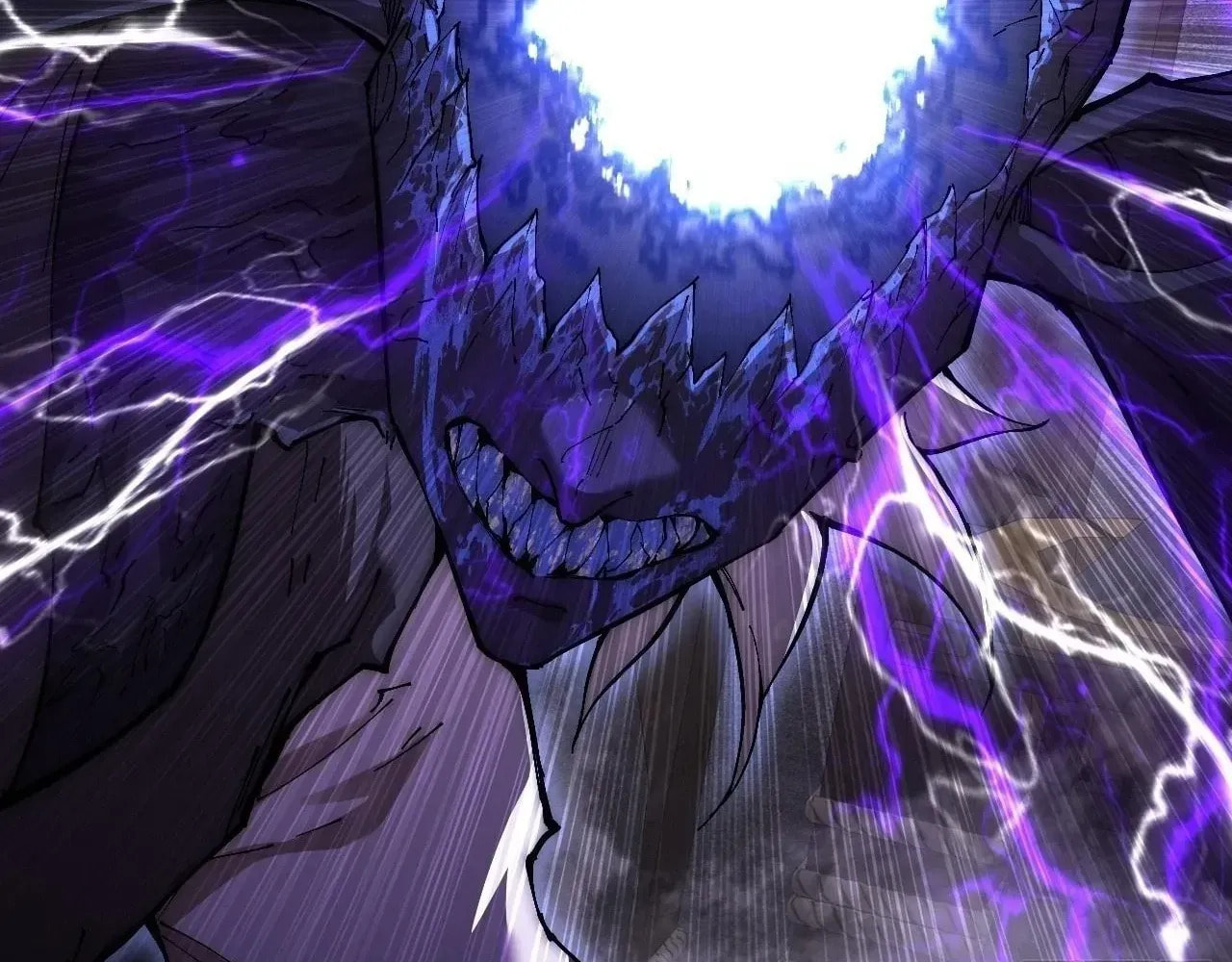 Sinister Immortal Path Chapter 61 page 135 - 