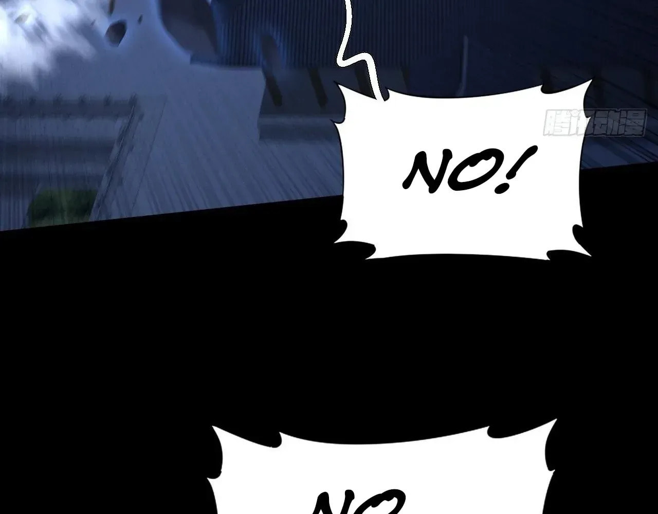 Sinister Immortal Path Chapter 61 page 3 - 