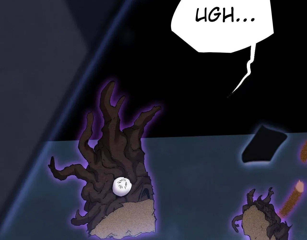 Sinister Immortal Path Chapter 61 page 33 - 