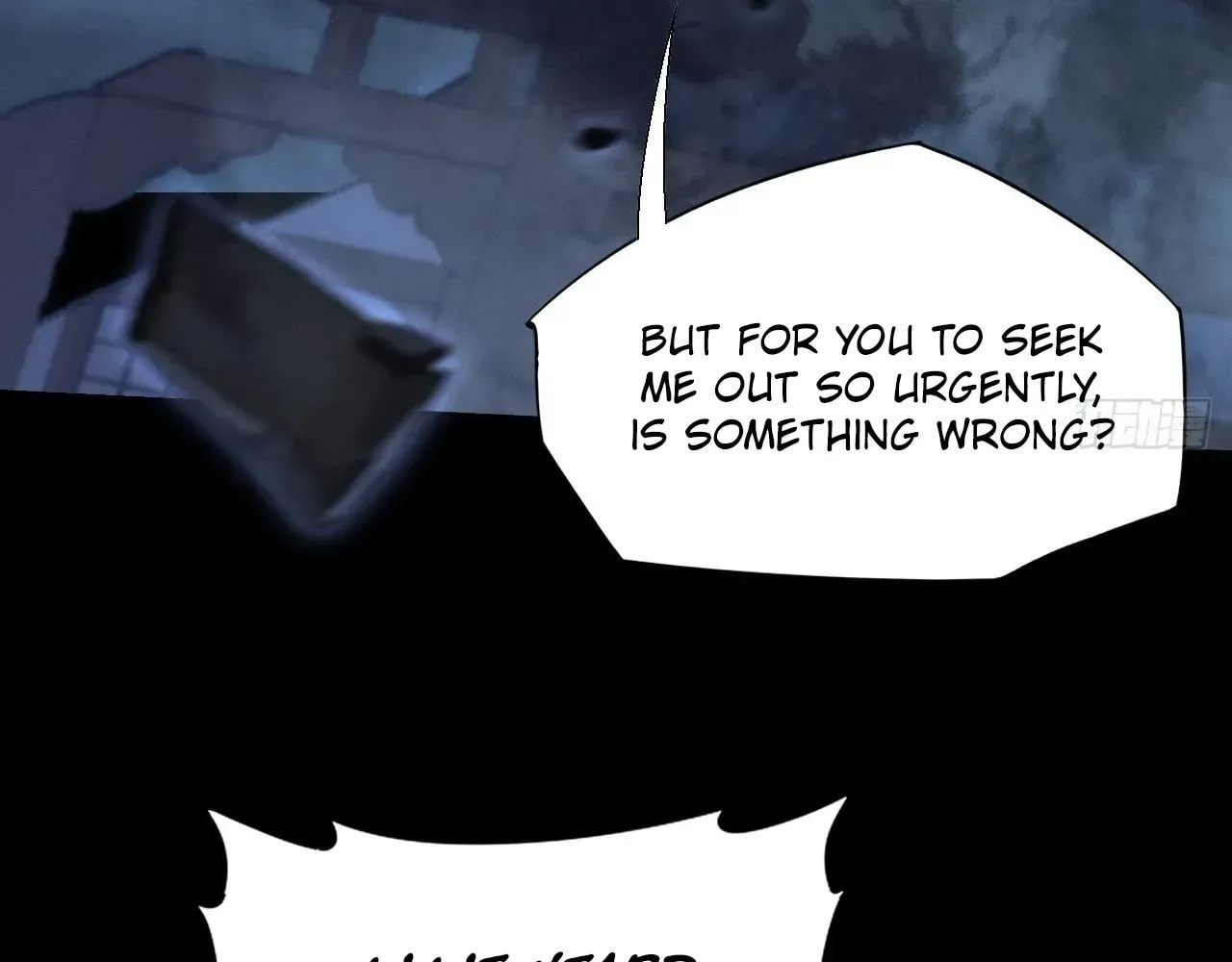 Sinister Immortal Path Chapter 61 page 42 - 