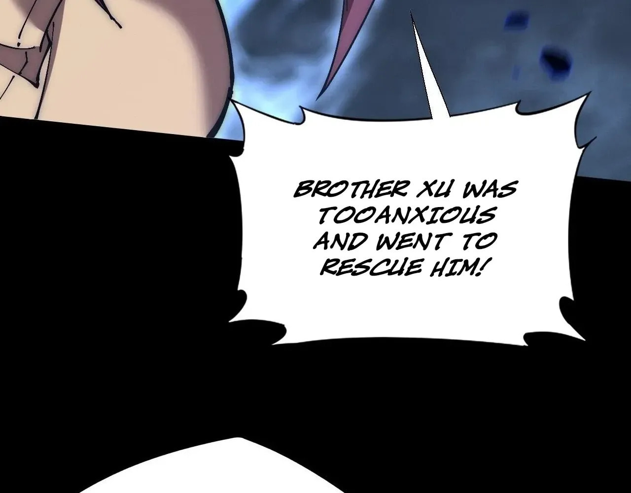 Sinister Immortal Path Chapter 61 page 45 - 