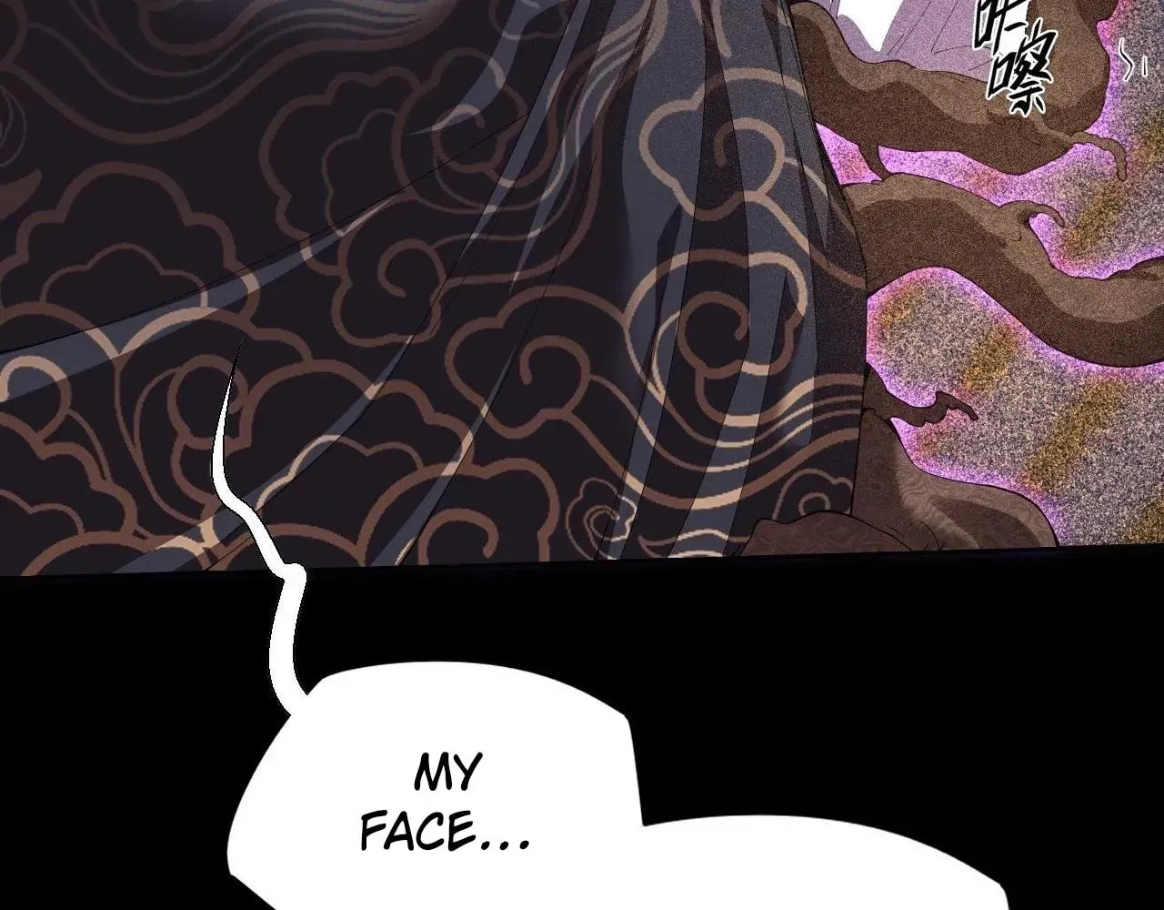 Sinister Immortal Path Chapter 61 page 6 - 