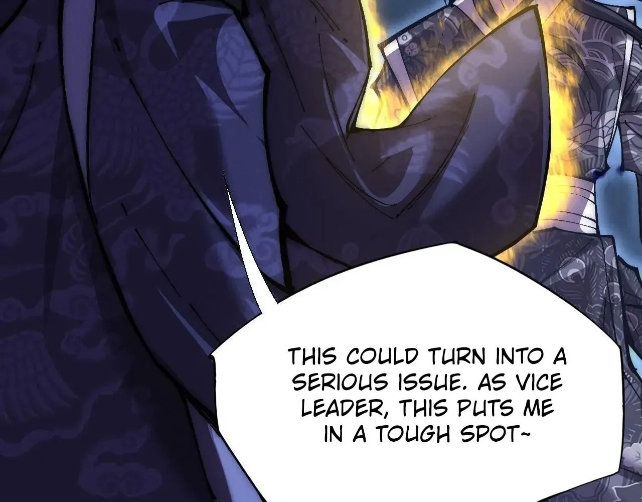 Sinister Immortal Path Chapter 61 page 54 - 