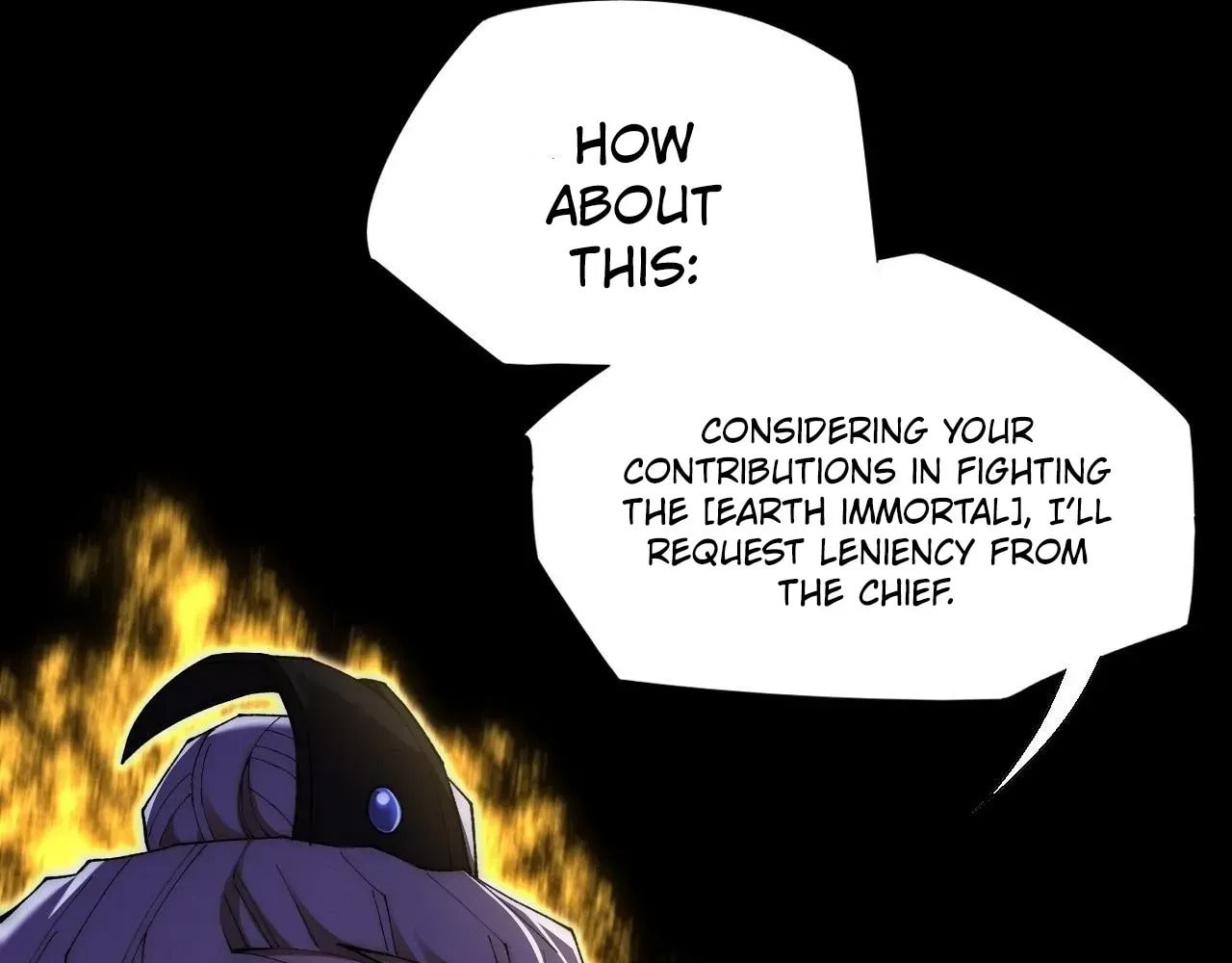 Sinister Immortal Path Chapter 61 page 60 - 