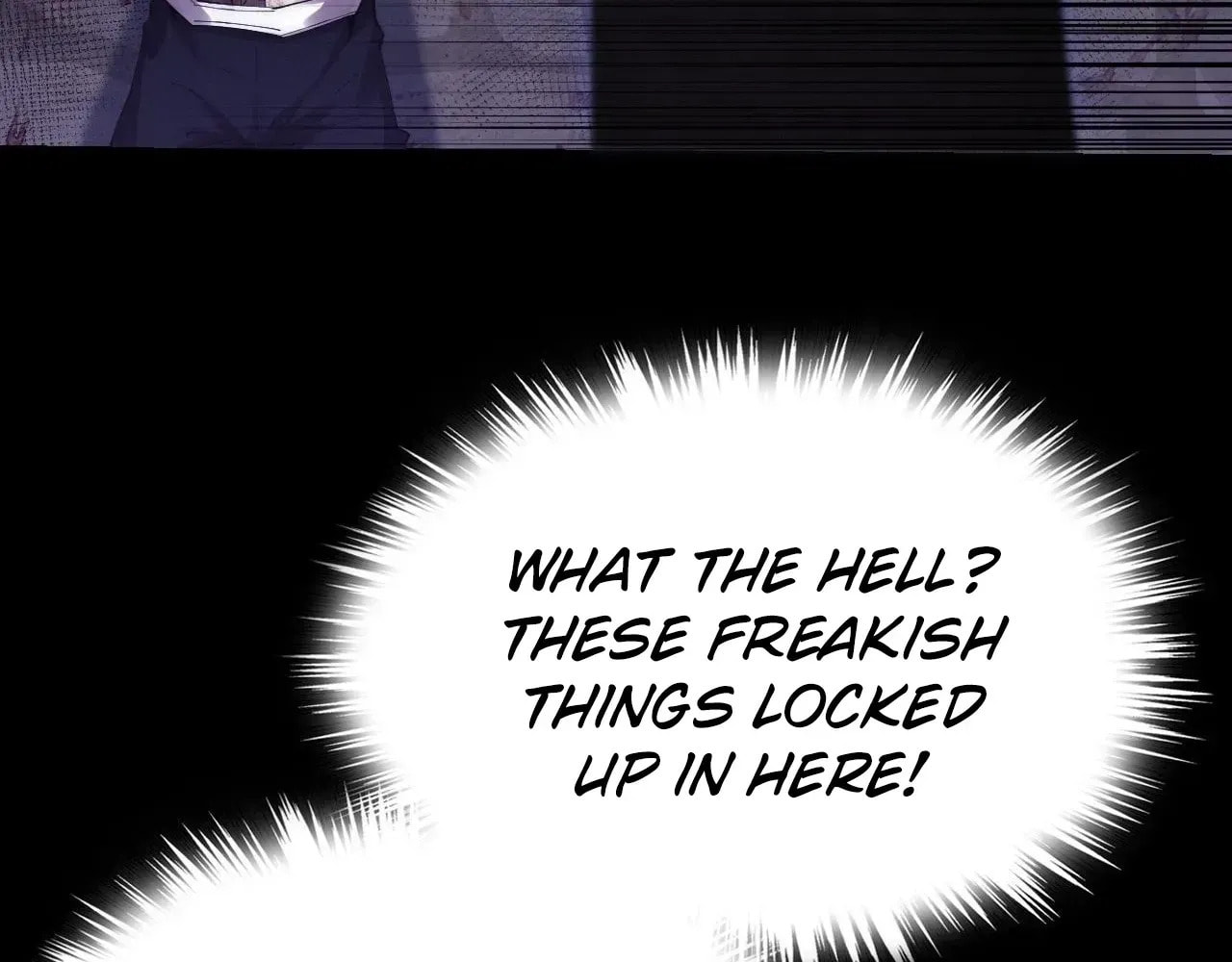 Sinister Immortal Path Chapter 61 page 83 - 