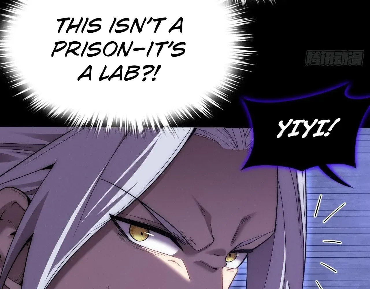 Sinister Immortal Path Chapter 61 page 84 - 