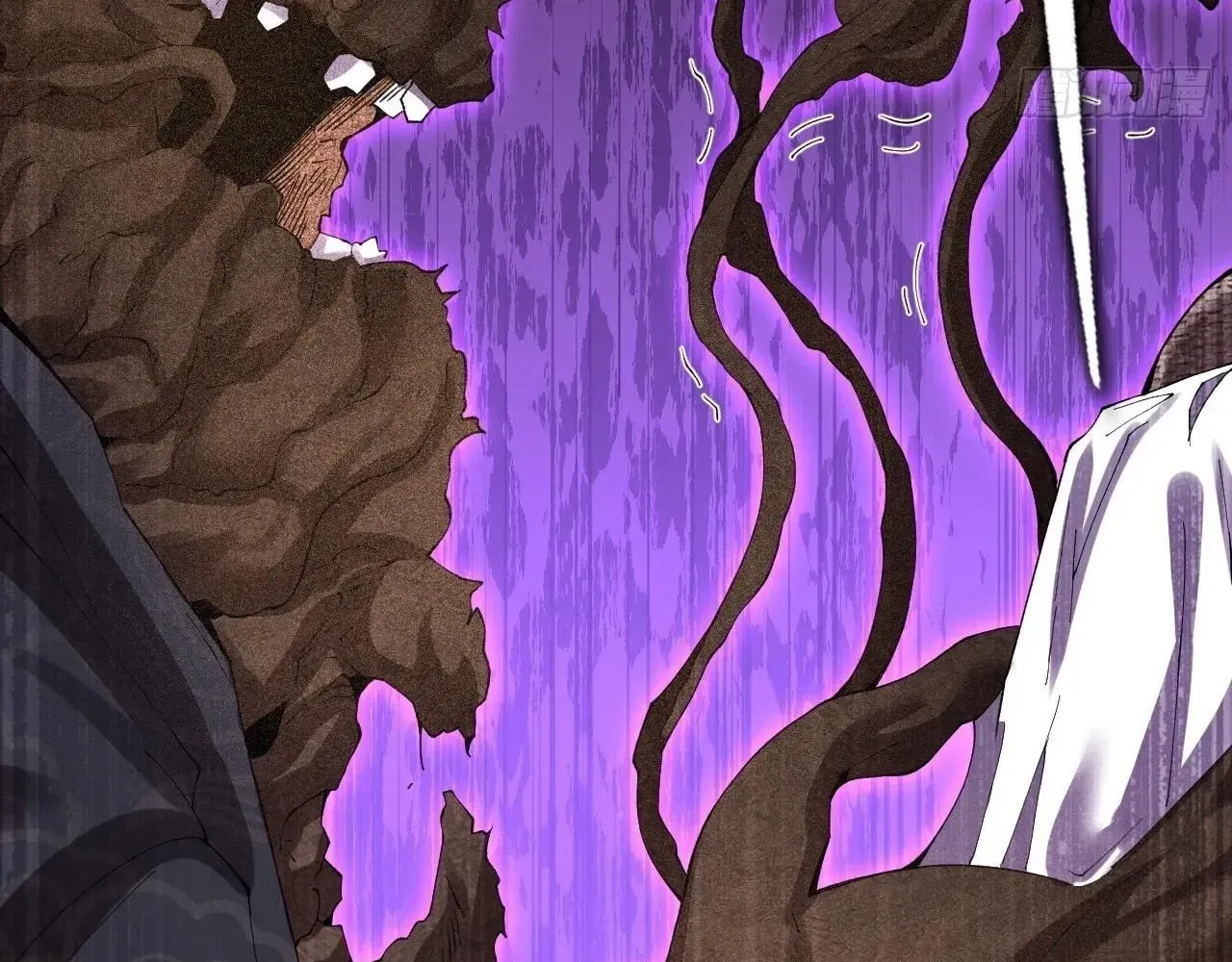 Sinister Immortal Path Chapter 61 page 10 - 