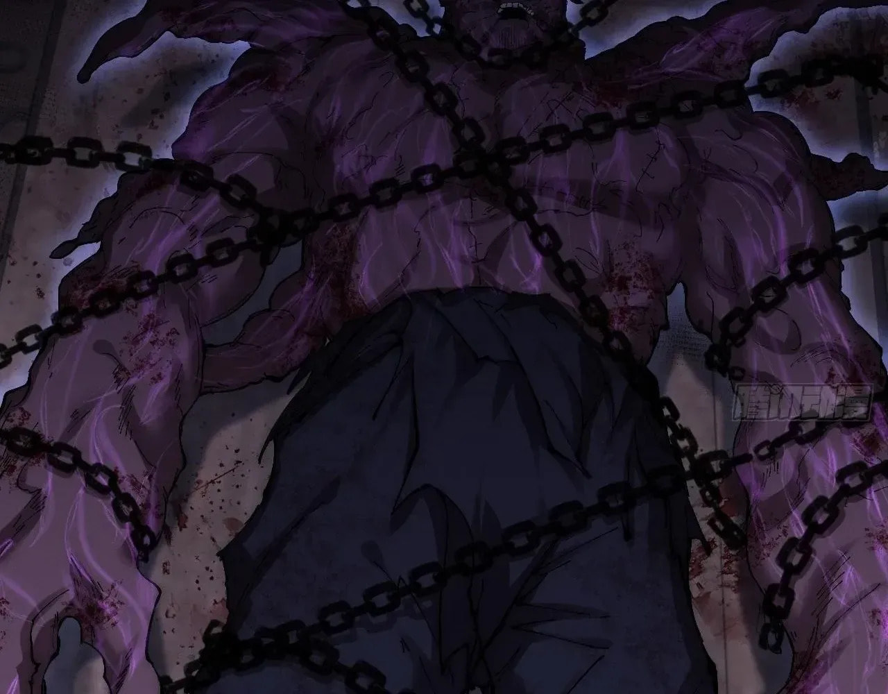 Sinister Immortal Path Chapter 61 page 92 - 