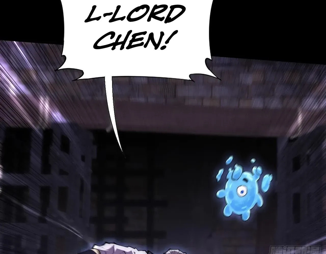 Sinister Immortal Path Chapter 61 page 95 - 