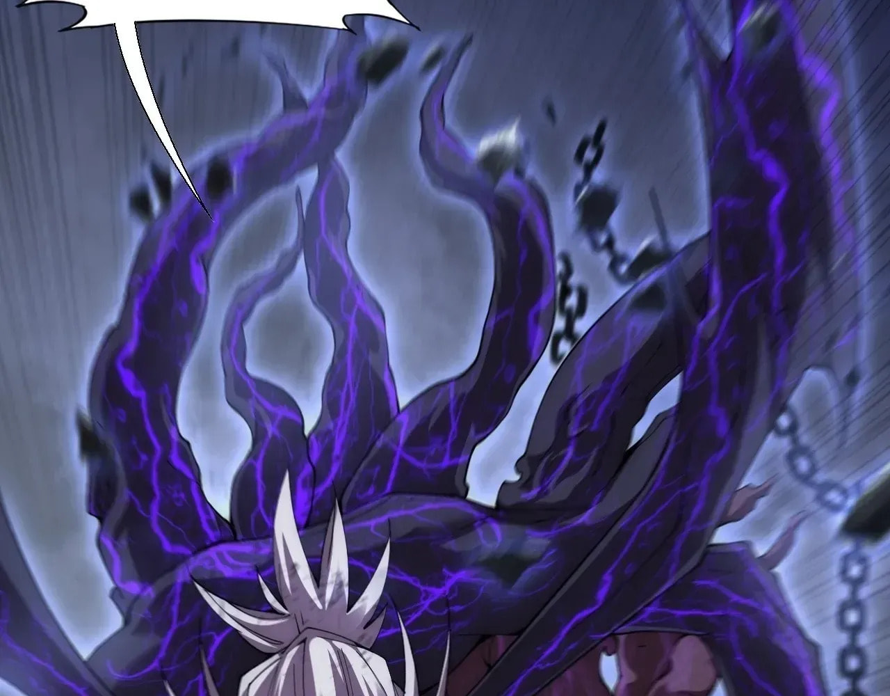 Sinister Immortal Path Chapter 62 page 12 - 